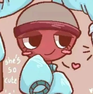 🌟 emoji @hikkapikkainfo Telegram sticker 1 of 48