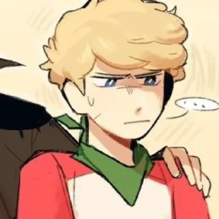 🤨 emoji Dream smp Telegram sticker 17 of 120