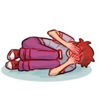 😳 emoji Dream smp Telegram sticker 20 of 120