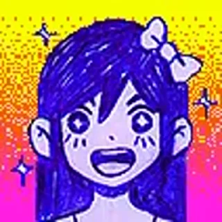 ☺ emoji 💡// @M4kosSt1ck Telegram sticker 12 of 49