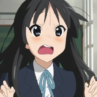 🌟 emoji mio💋 Telegram sticker 12 of 30