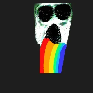 🌈 emoji Doors But, MEME @KRPD2 Telegram sticker 20 of 110