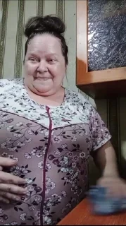 😊 emoji Оксана Викторовна лучшая Telegram sticker 22 of 36