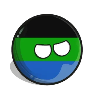 🤨 emoji ФНРус by @frnoff Telegram sticker 7 of 17