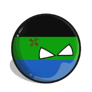 😡 emoji ФНРус by @frnoff Telegram sticker 17 of 17