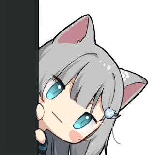 Sticker from akane