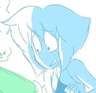 💦 emoji λᴙπϞɕ - ҕσҕ by @Washa_mama Telegram sticker 14 of 93