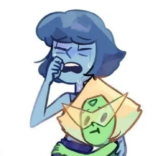 💦 emoji λᴙπϞɕ - ҕσҕ by @Washa_mama Telegram sticker 13 of 93