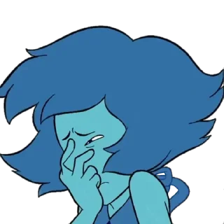 Sticker from ляпис / lapis
