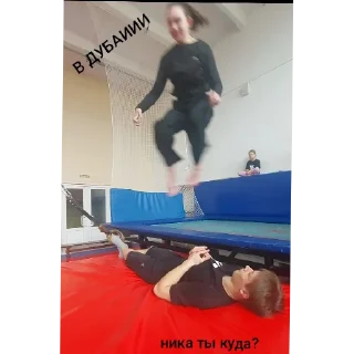 Sticker from живчики))
