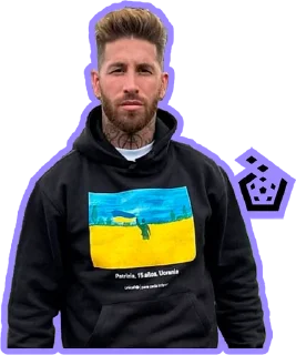 Sticker from Іноземний троєщинський Їксперґ @yiksperg