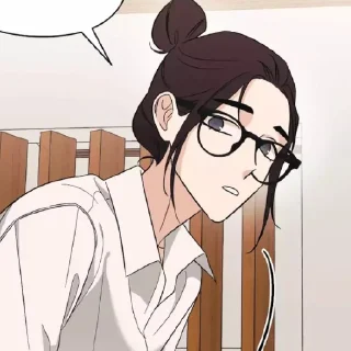 😟 emoji пожалуйста, убирайся из моего дома. Telegram sticker 19 of 61