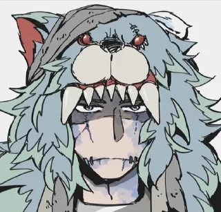 🌟 emoji Наиб лучшая вайф Telegram sticker 12 of 120