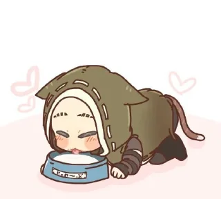 🌟 emoji Наиб лучшая вайф Telegram sticker 24 of 120