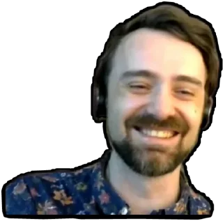 😂 emoji філософія фантастики Telegram sticker 24 of 26