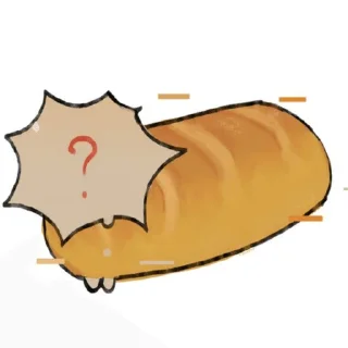 Sticker from A Broken Dream!