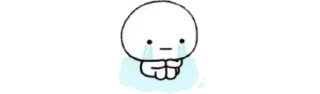 😭 emoji джп.нгтс @jp_ngts Telegram sticker 8 of 60