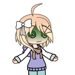 🤢 emoji Berrybe13 Telegram sticker 18 of 75