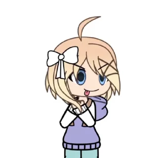 😜 emoji Berrybe13 Telegram sticker 7 of 75