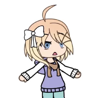 😱 emoji Berrybe13 Telegram sticker 19 of 75