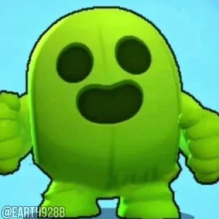 😀 emoji @CLOOBHUB <- БОЛЬШЕ Telegram sticker 15 of 35