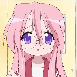 💗 emoji @nyarrrk LUCKY STAR Telegram sticker 13 of 60