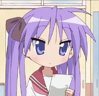 💟 emoji @nyarrrk LUCKY STAR Telegram sticker 24 of 60