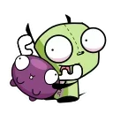 🤗 emoji я сука ! Telegram sticker 20 of 40