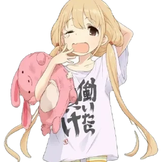 🫥 emoji я сука ! Telegram sticker 22 of 40