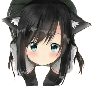 😶 emoji я сука ! Telegram sticker 13 of 40