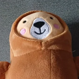 Sticker from Тигрята Хуигрята