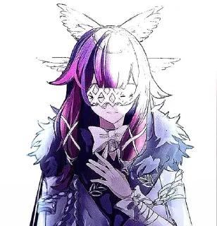 🫧 emoji Ꮯᴏluʍʙinᴇ Telegram sticker 18 of 36