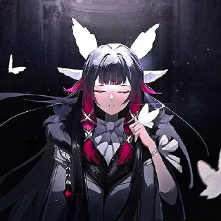 🫧 emoji Ꮯᴏluʍʙinᴇ Telegram sticker 23 of 36