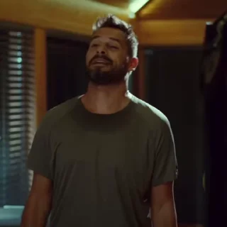 💪 emoji Эда и ее двери Telegram sticker 7 of 49