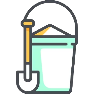 🏝️ emoji Лето • @StickEmojiBook Telegram sticker 23 of 51