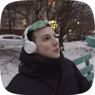 🌟 emoji Мазеллов | @Yoitj Telegram sticker 16 of 28