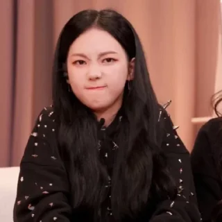 😡 emoji Айдолкам для айдолок Telegram sticker 24 of 59