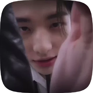 😉 emoji скизы🙇🏻‍♀️ стикеры с гифок. Telegram sticker 13 of 50