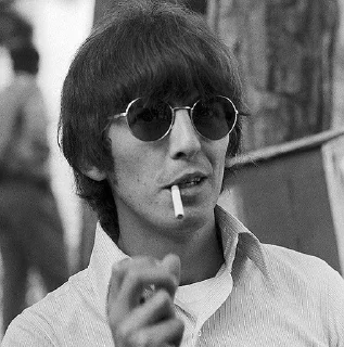 🚬 emoji 🎸•𝙏𝙝𝙚 𝘽𝙚𝙖𝙩𝙡𝙚𝙨|𝙂𝙚𝙤𝙧𝙜𝙚 𝙃𝙖𝙧𝙧𝙞𝙨𝙤𝙣• Telegram sticker 6 of 47