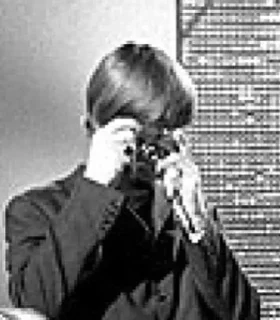 📸 emoji theBeatles Telegram sticker 20 of 30