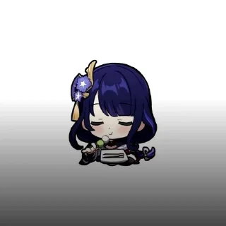 Sticker from ও   ִ   ★⃞゙  @L0VERY1┊   ࣪ ⚡️