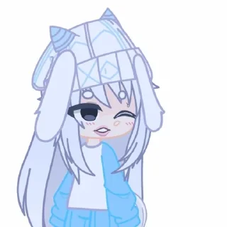 🌟 emoji Чо Telegram sticker 10 of 13