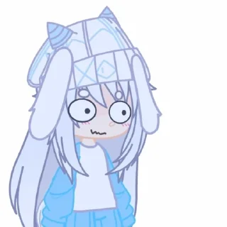 🌟 emoji Чо Telegram sticker 8 of 13