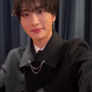 🧿 emoji 🪬SEONGHWA🪬 ‘` @hiphelp Telegram sticker 11 of 30