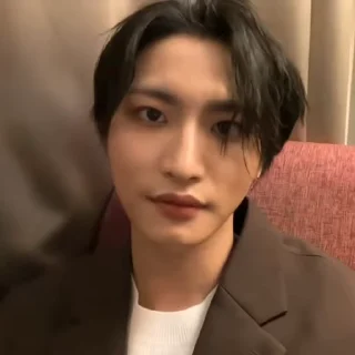 👾 emoji Seonghwa Telegram sticker 15 of 40