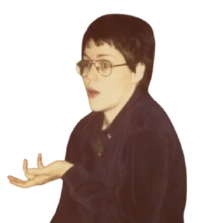 😳 emoji Радикальні лесбійки та подруги Telegram sticker 17 of 17