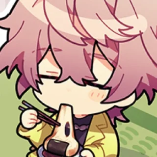🥣 emoji оно мне надо Telegram sticker 9 of 59