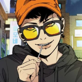 😺 emoji оно мне надо Telegram sticker 7 of 59