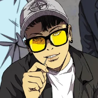 🍭 emoji оно мне надо Telegram sticker 14 of 59