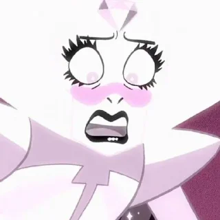 🤍 emoji White Diamond Telegram sticker 4 of 19